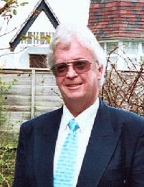 Barry Haigh